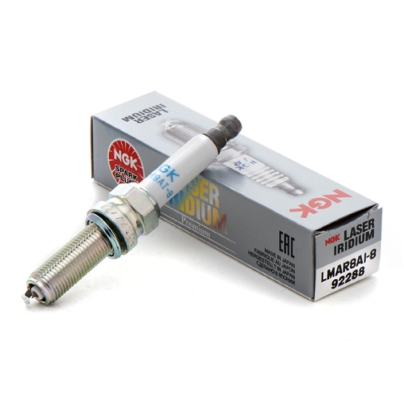 ЗАПАЛИТЕЛНА СВЕЩ NGK IRIDIUM LMAR8AI-8 92288 | Linson Moto
